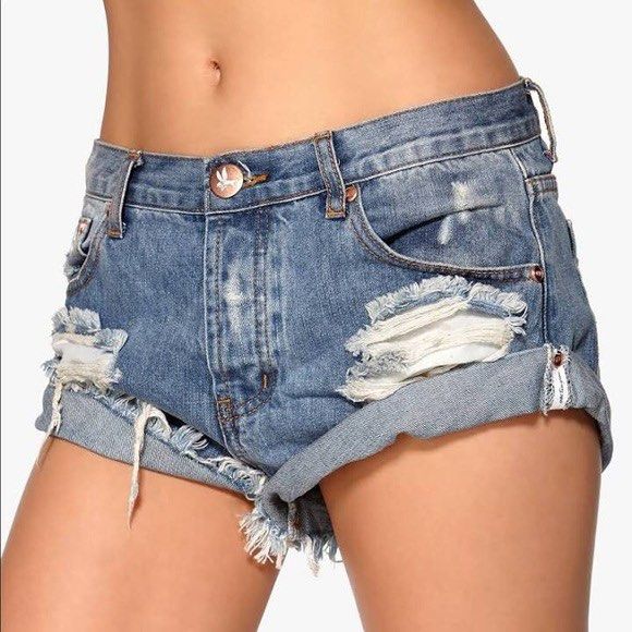 One teaspoon hawks new arrivals