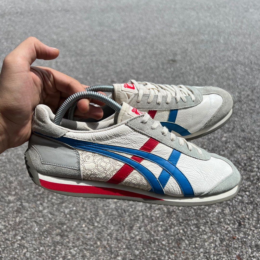 Onitsuka tiger korea exclusive deals