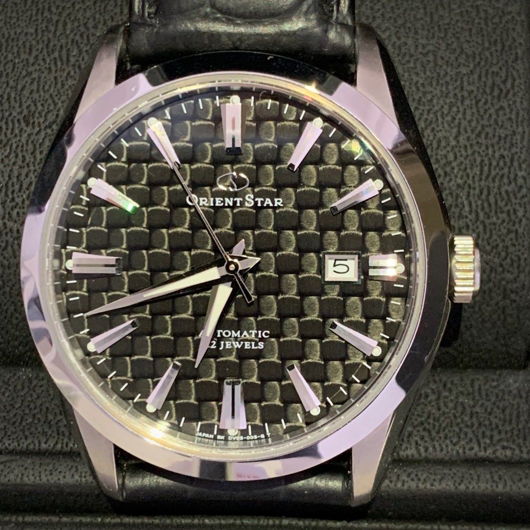 Orient deals star dv02002b