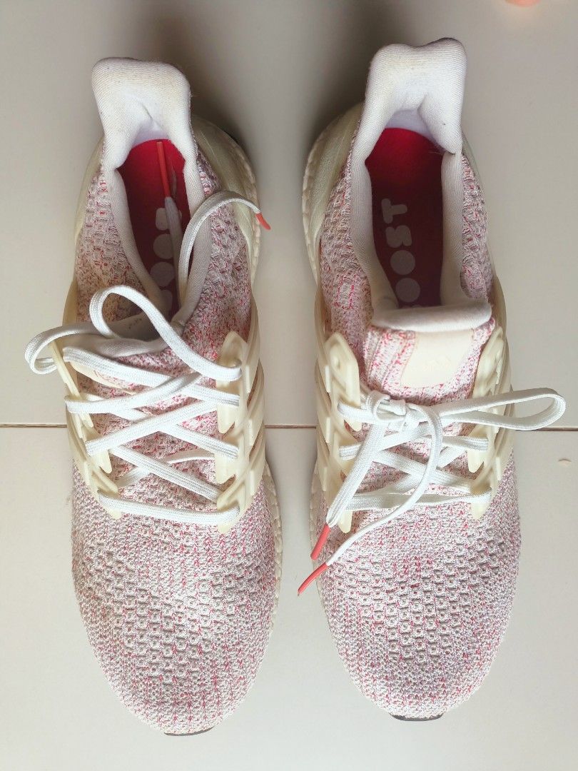 Ultra boost top candy cane