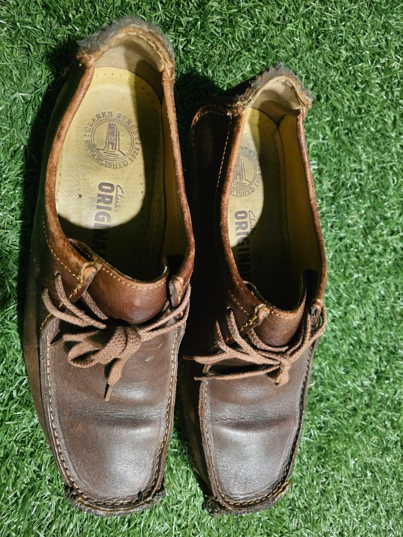 Clarks size 10 outlet