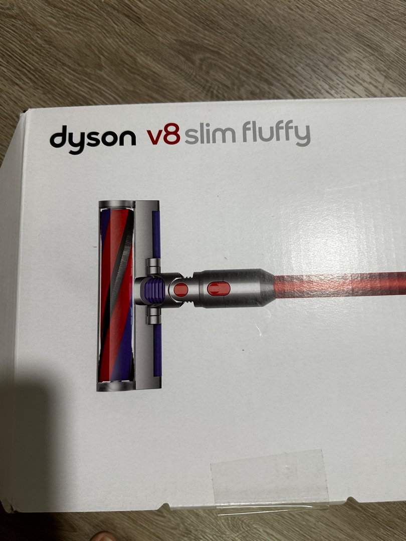 Original Dyson vacuum heads, TV & Home Appliances, Vacuum Cleaner