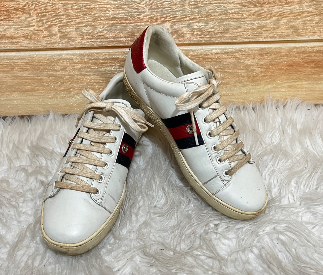 harga sneaker gucci original