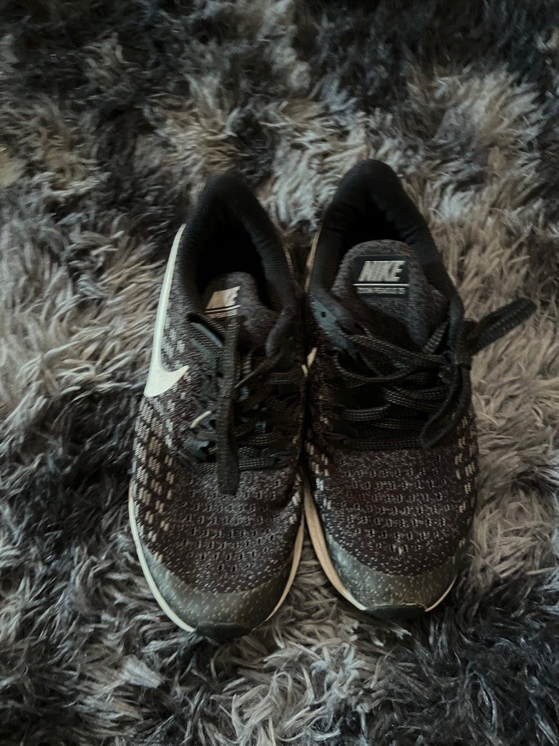 Nike zoom original shop shoes
