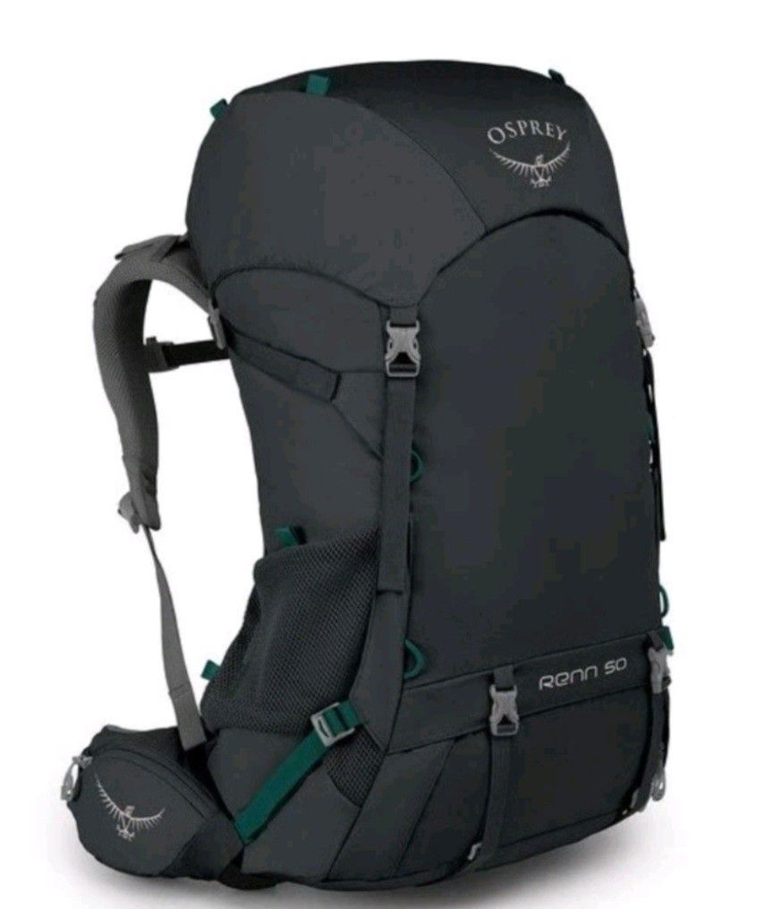 Osprey backpack 50 liter store