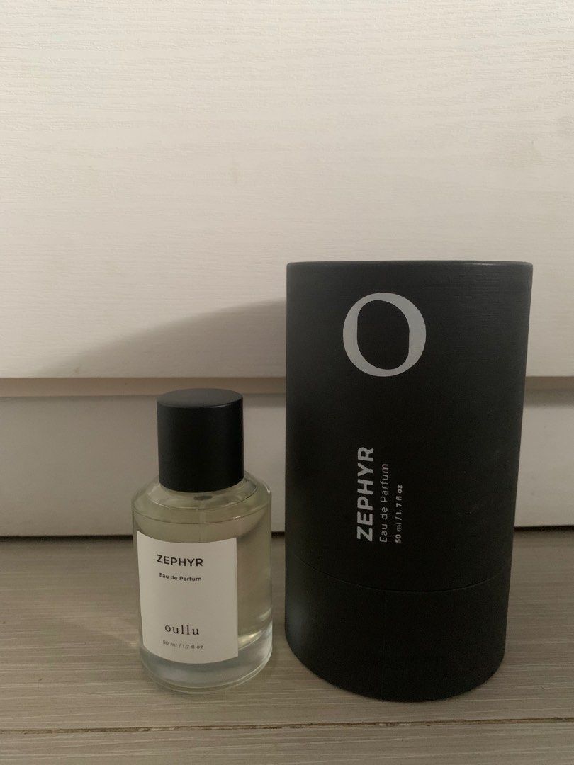 Oullu sales parfum review
