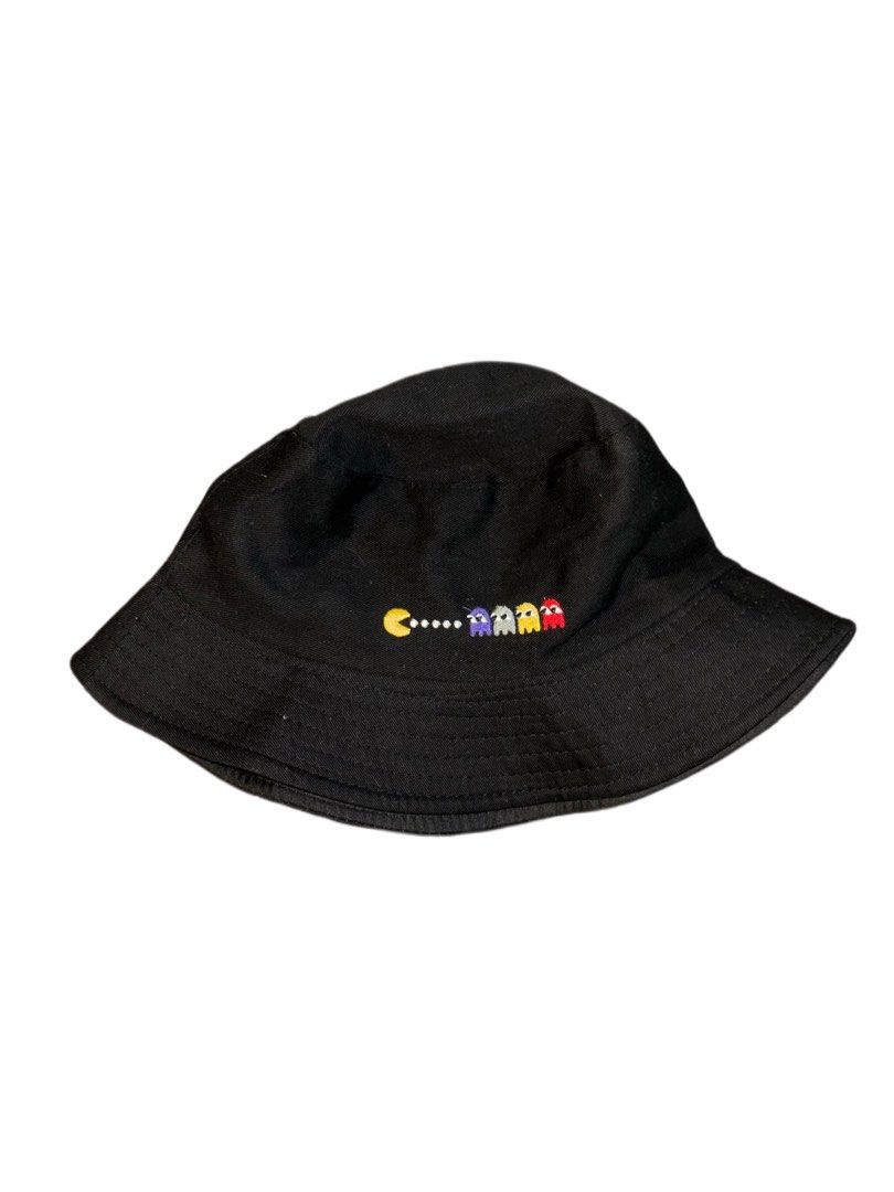 Pac man bucket hat discount