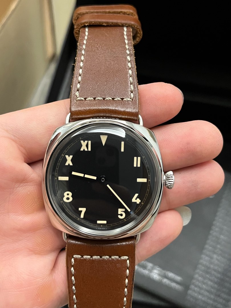 Panerai 448 outlet