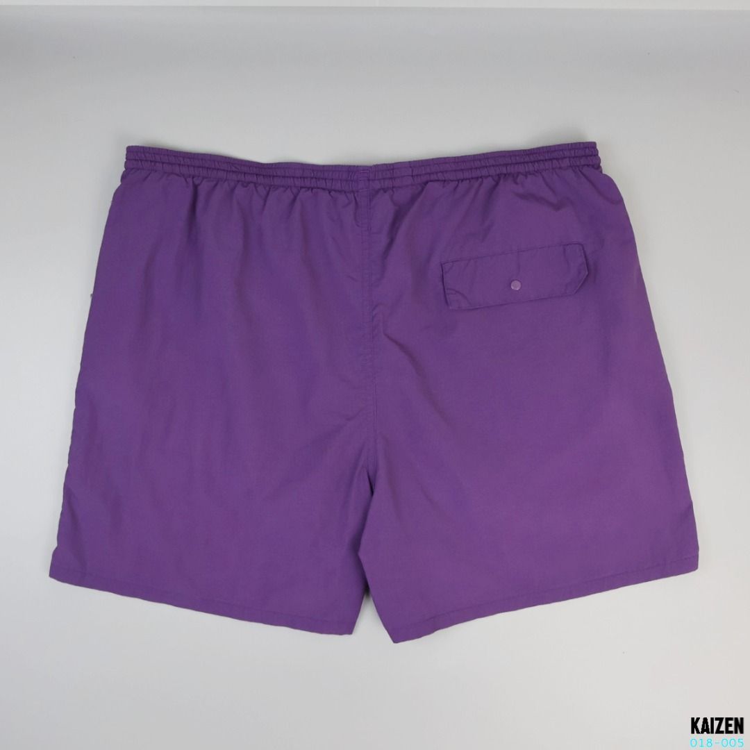 PATAGONIA ABOVE THE KNEE SHORTS, Men's Fashion, Bottoms, Shorts on
