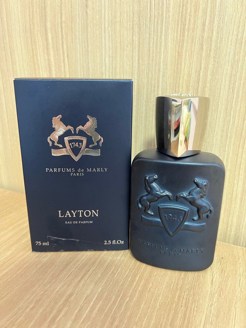 Pdm layton on sale