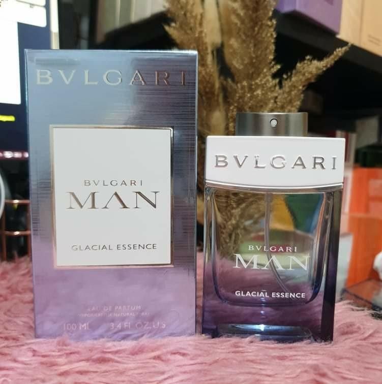 Bvlgari perfume sale discount