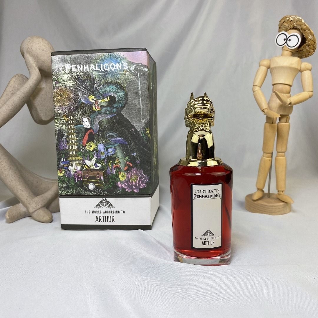 Penhaligon secret sale sales