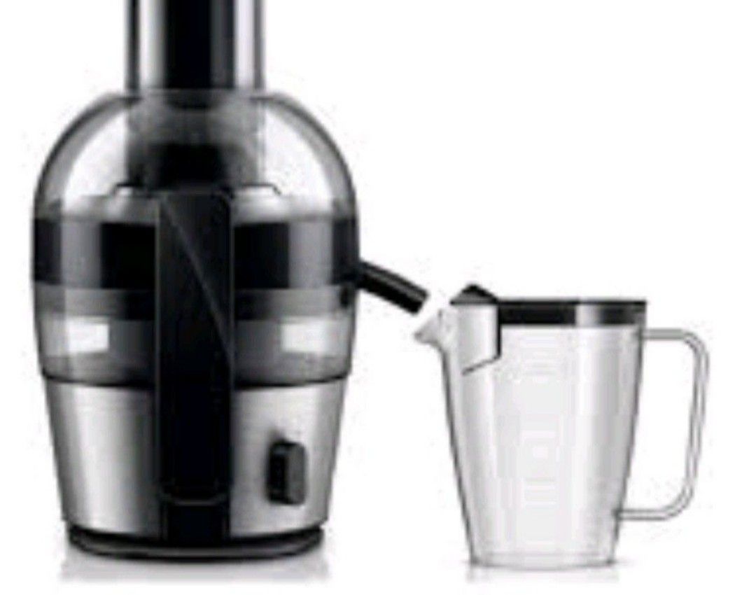 Philips juicer hr1855 sales
