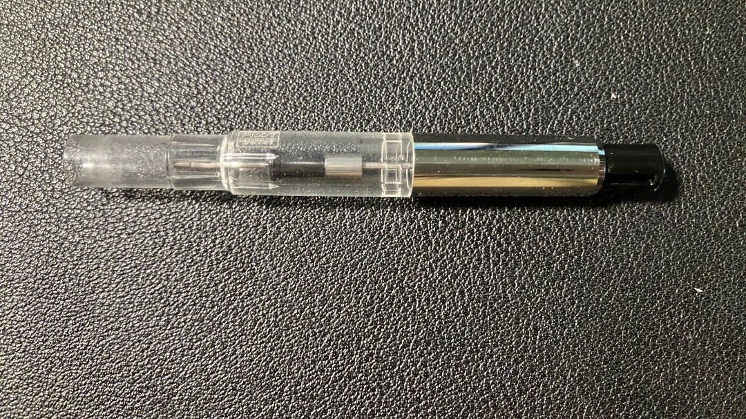 Pilot CON70 Converter for Pilot Fountain Pens, Hobbies & Toys