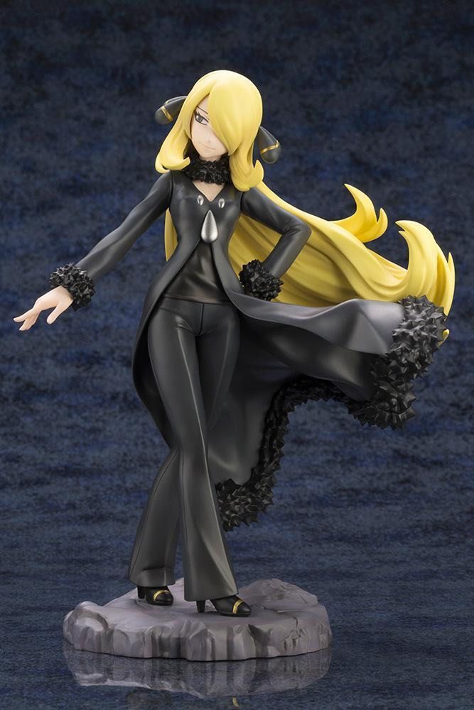 Kotobukiya artfx j figurines cheap