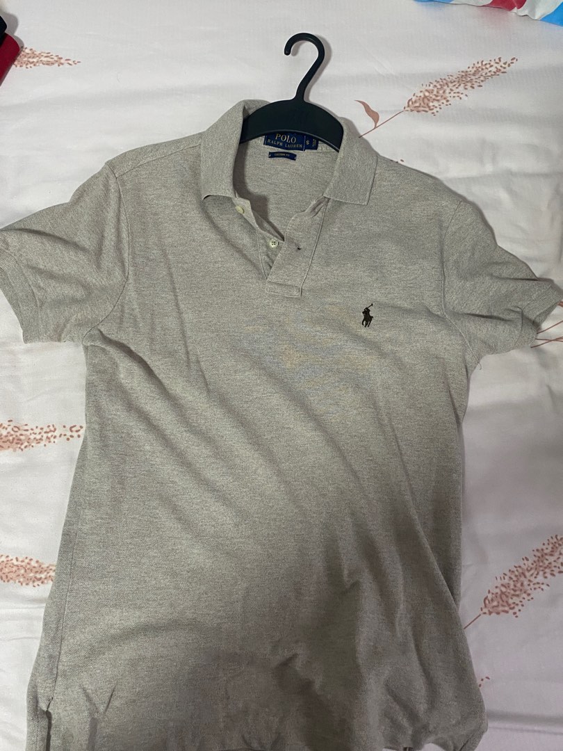 Ralph lauren polo golf shirts hot sale