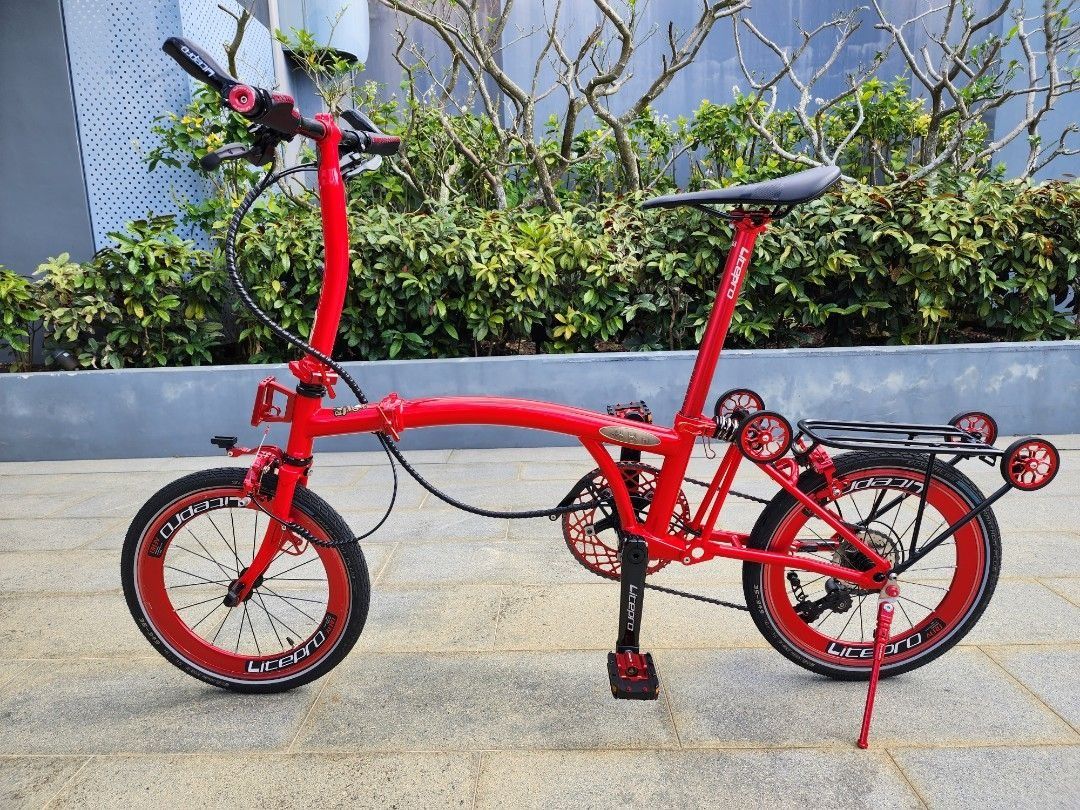 Custom built hot sale bikes for sale