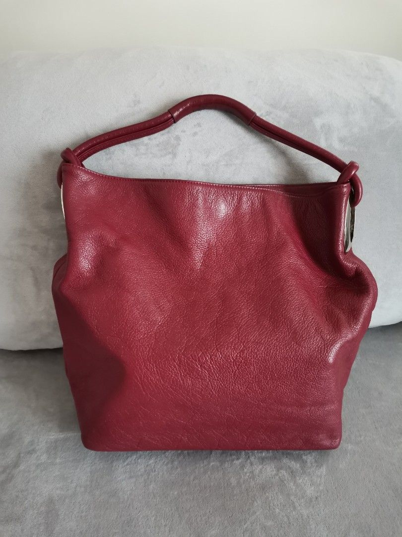 Oroton kiera on sale large hobo