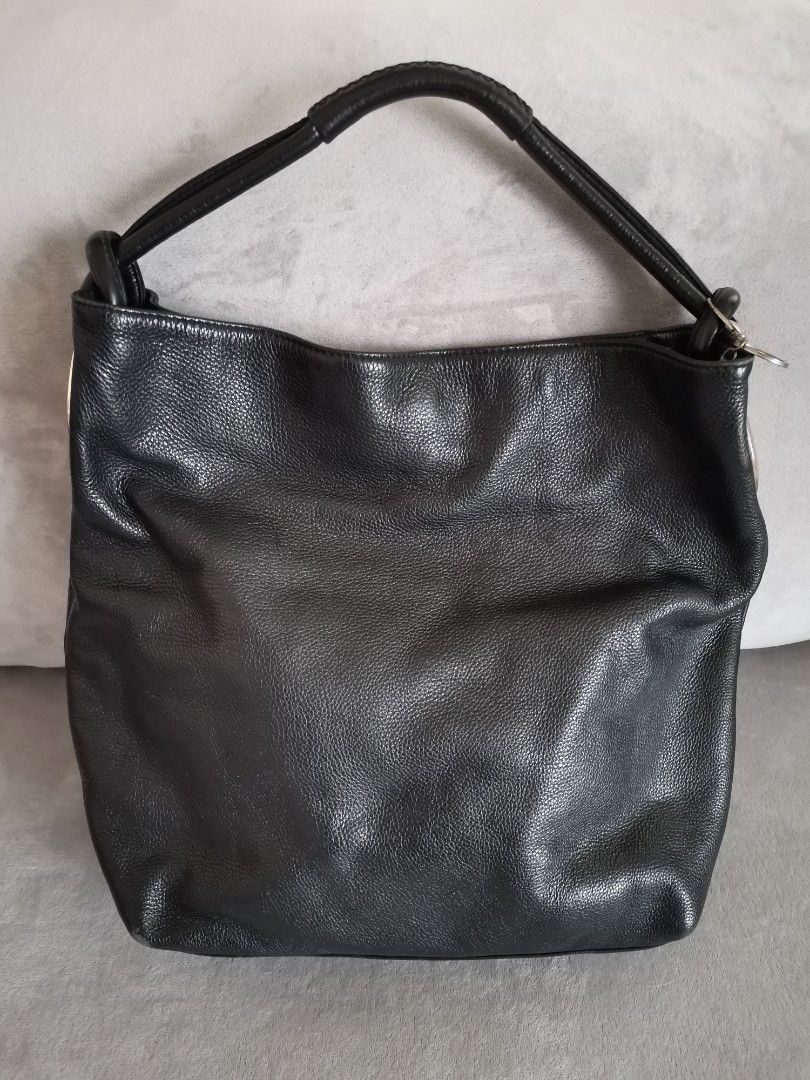 Oroton kiera large sale hobo