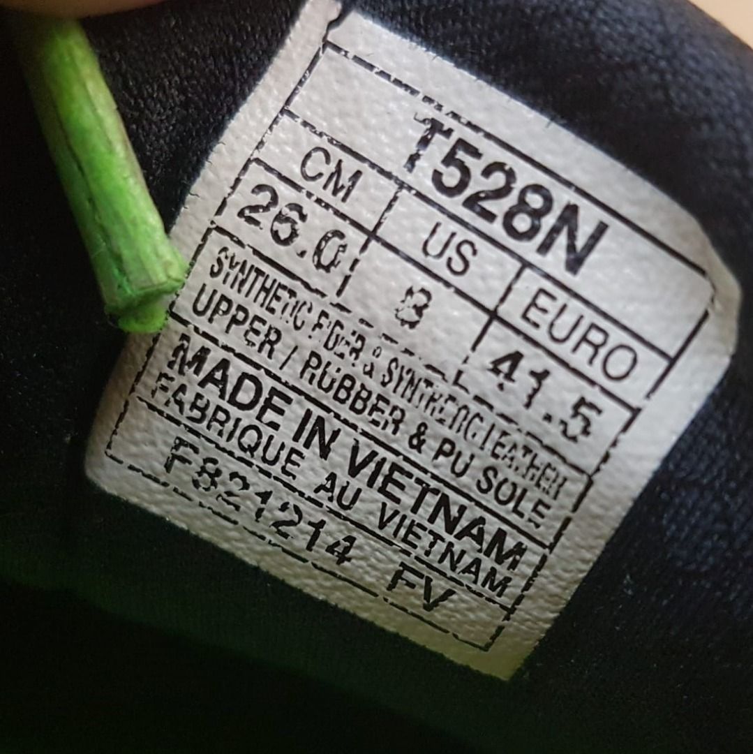 Asics t528n outlet
