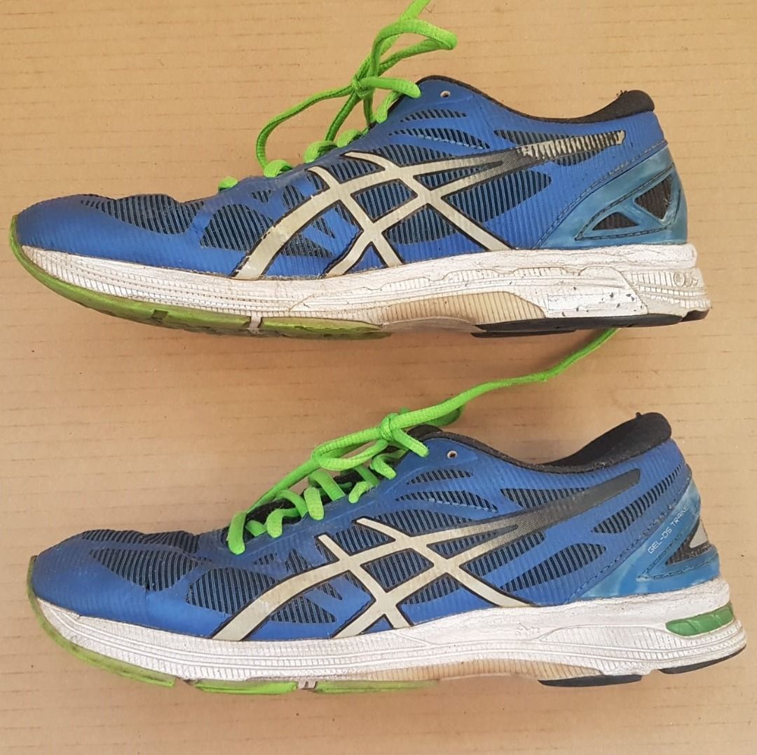 Asics gel ds trainer uk discount