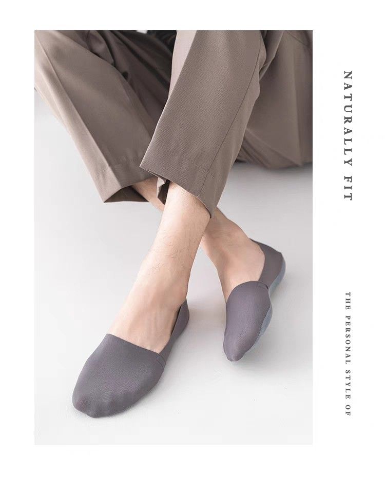 Cut shoe new arrivals socks