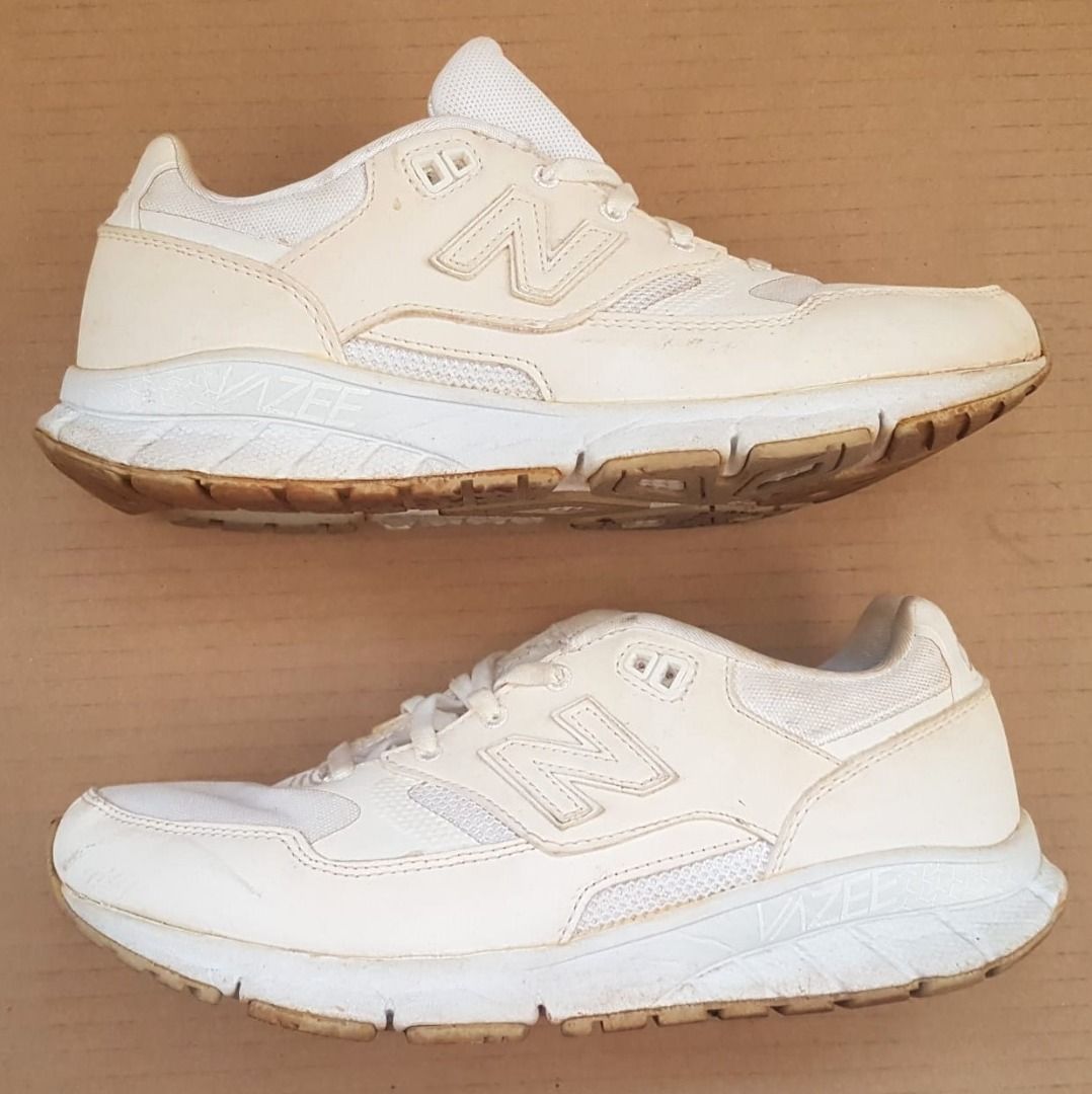 Premium New Balance 530 Vazee Running Sneakers, US 7, UK EU - Main Image