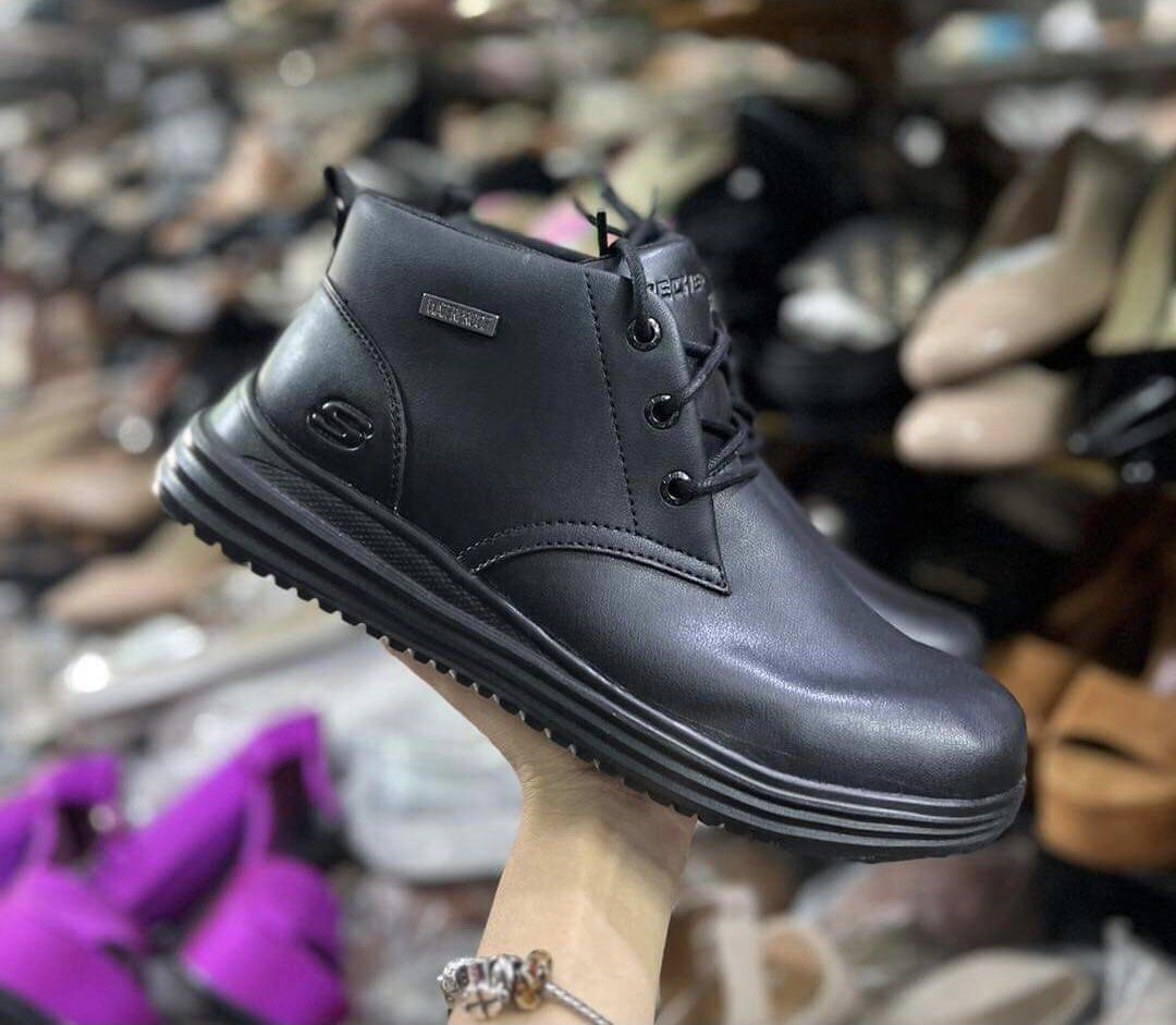 Skechers hotsell rager boots