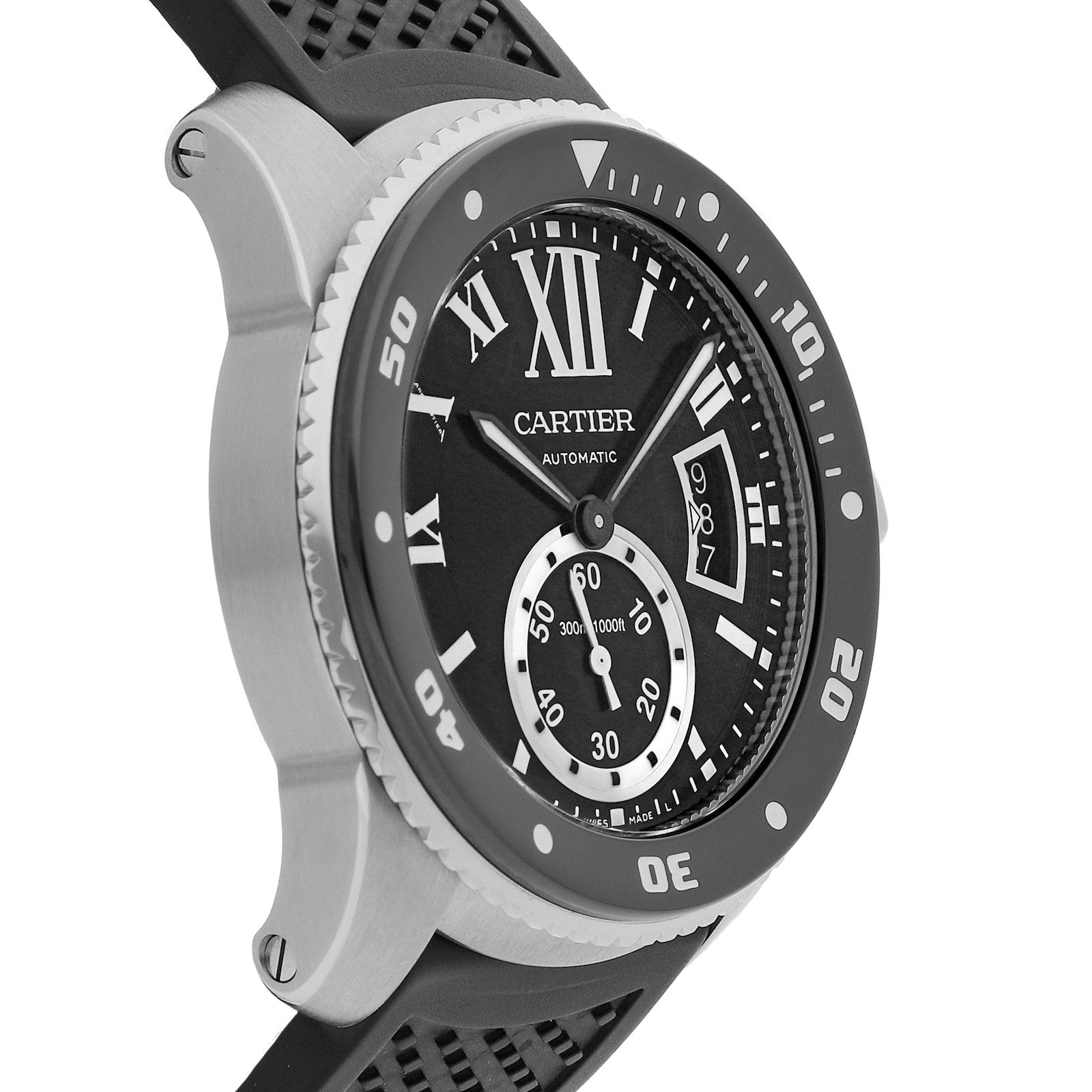 Cartier w7100056 new arrivals