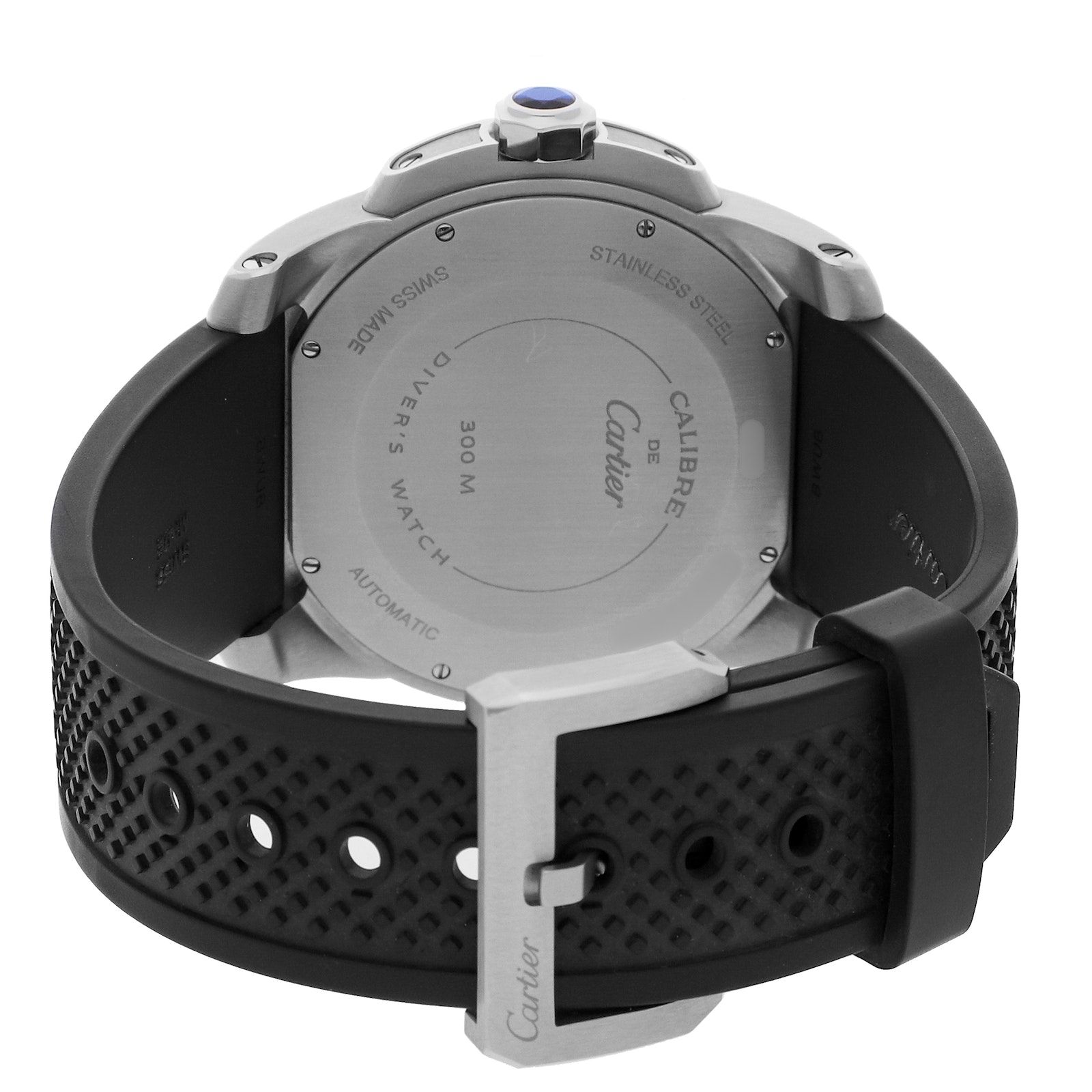 Cartier w7100056 clearance