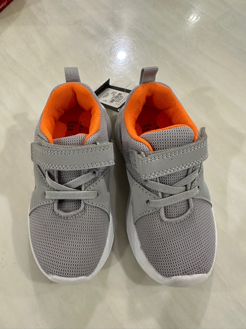 Boys discount shoes primark
