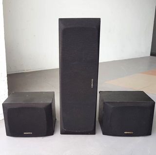 Affordable crs For Sale, Soundbars, Speakers & Amplifiers