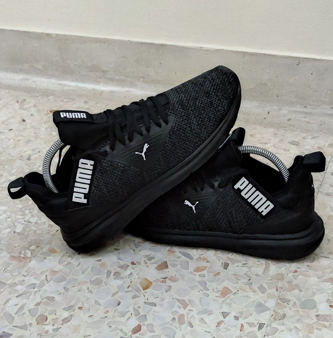 Puma enzo woven outlet