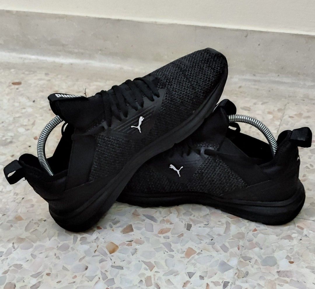 Puma enzo beta sales review