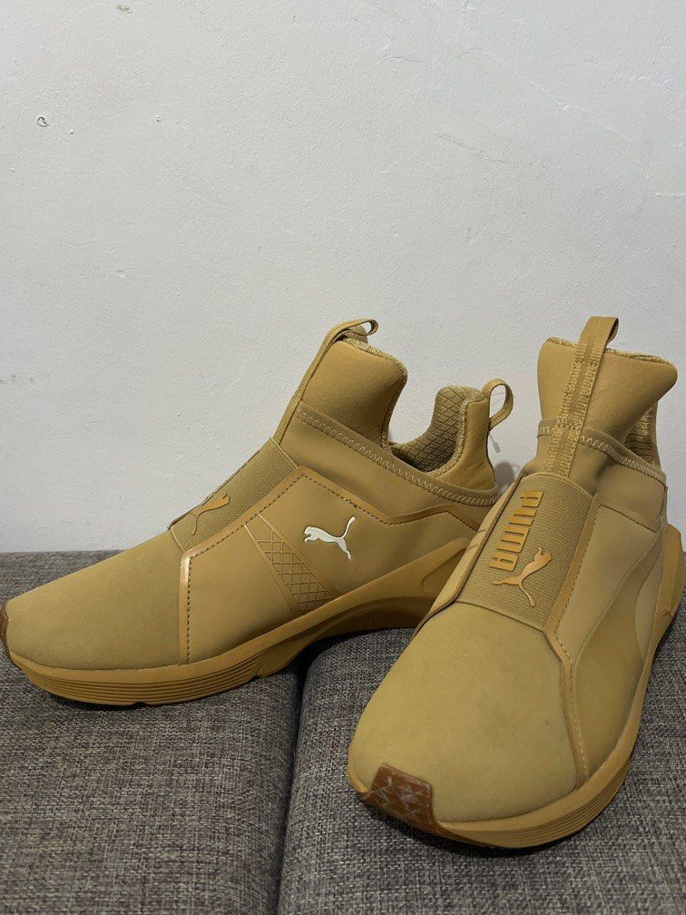 Puma Fierce Sneakers Women s Fashion Footwear Sneakers on Carousell