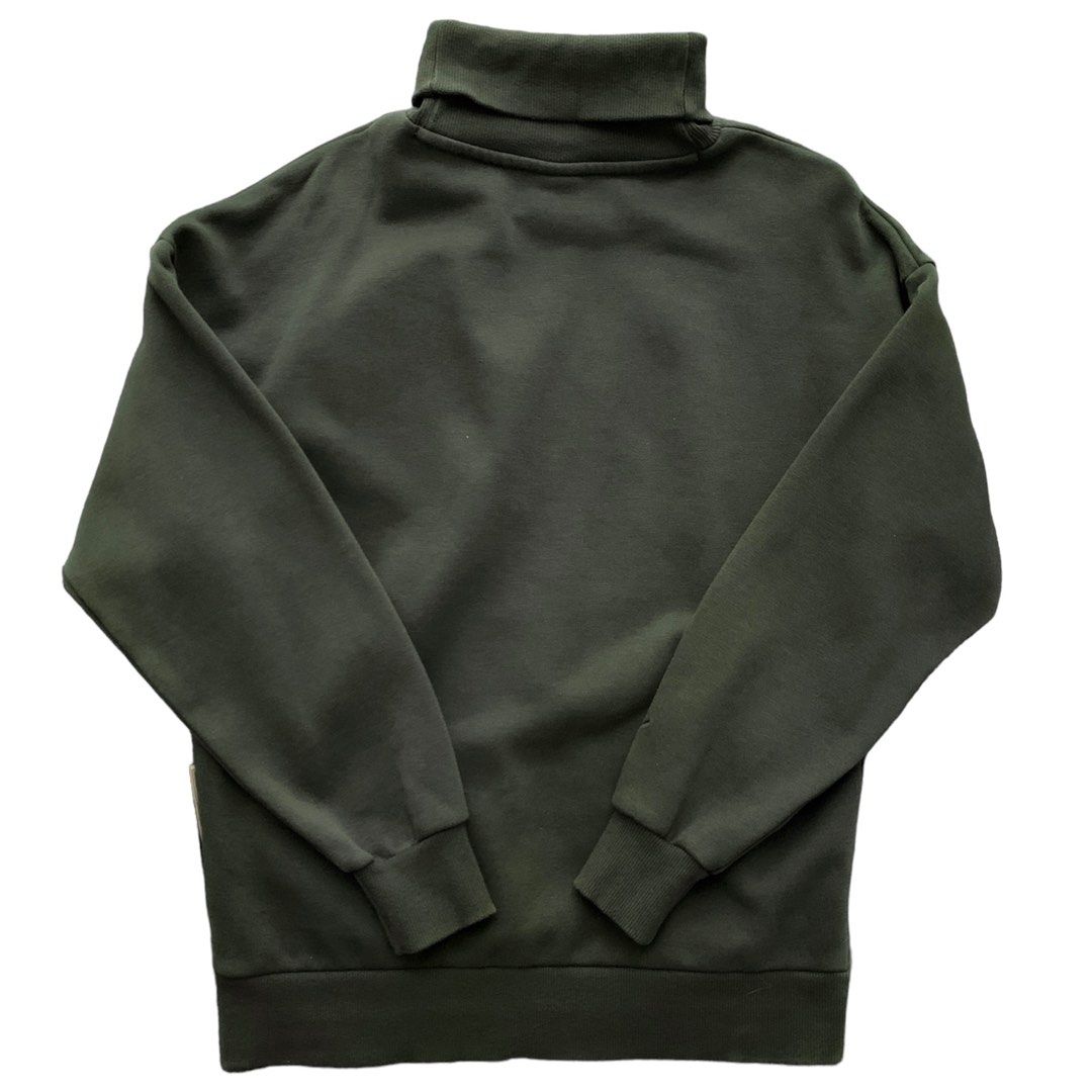 Puma turtleneck sweater outlet