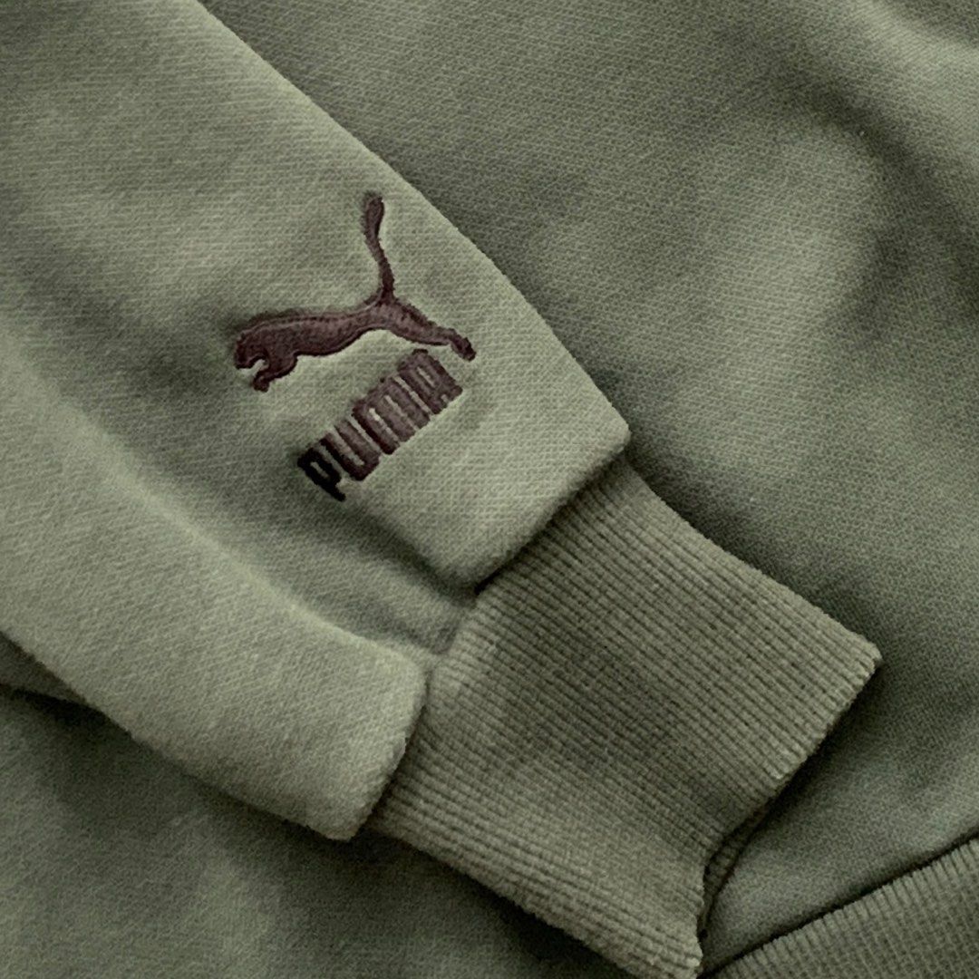 Puma turtleneck outlet