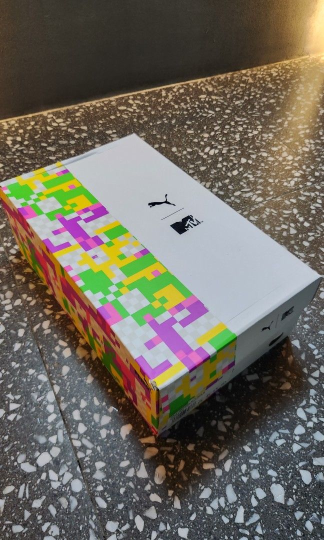 Puma mtv bold new arrivals