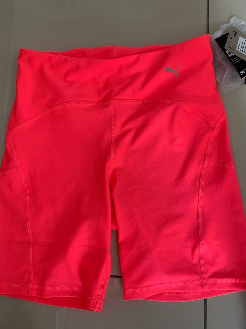 RUN ULTRAFORM Tight Training Shorts Women