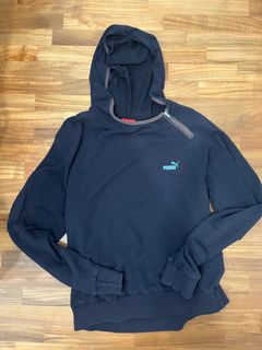 Puma discount sweater sale