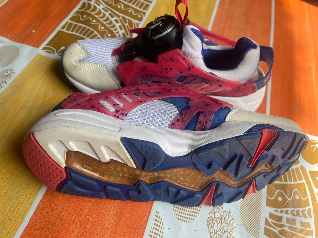 Puma trinomic kids top