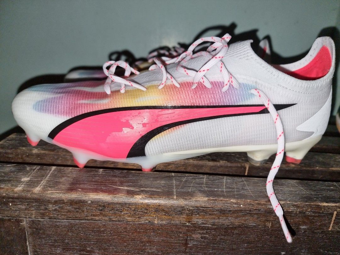 Puma evospeed best sale helium