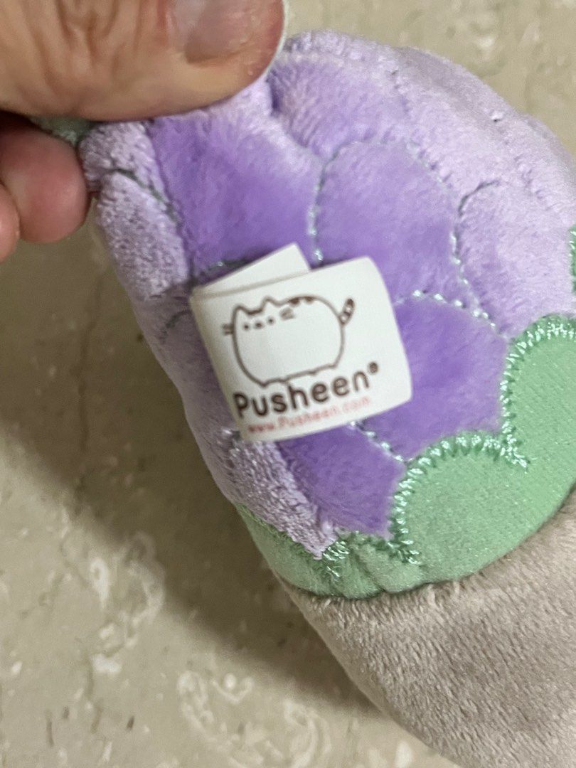Pusheen mermaid slippers cheap