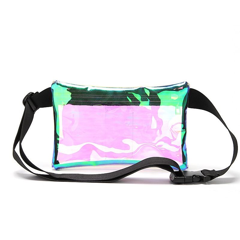 Pvc fanny outlet pack
