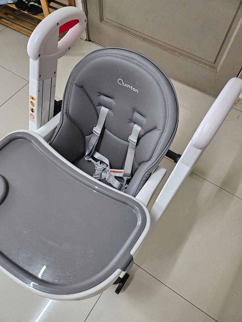 Star kidz high chair best sale