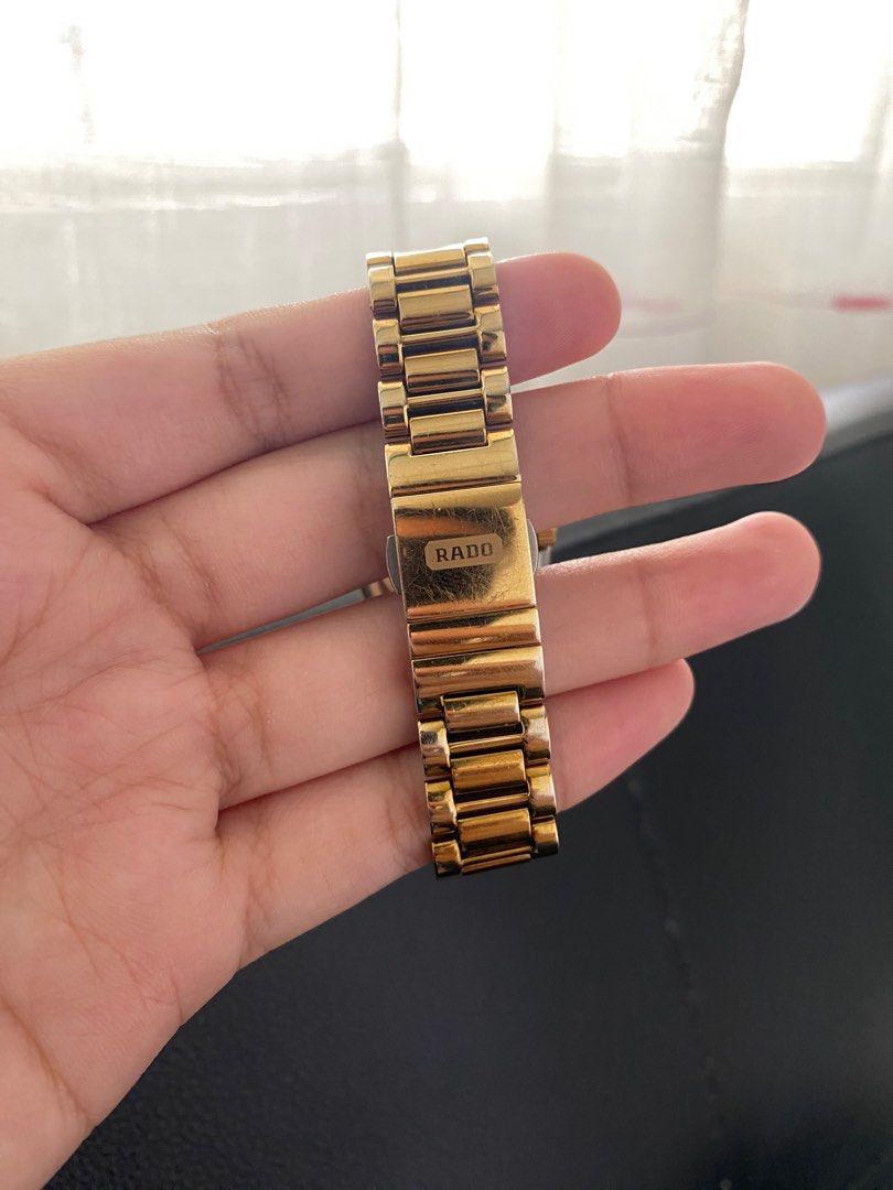 Rado 02982 titanium 11 discount price