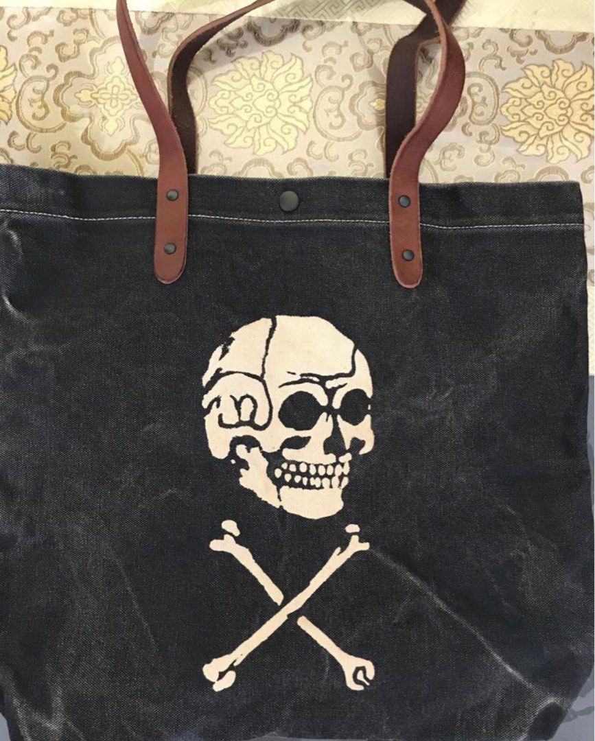 Ralph lauren new arrivals denim bag