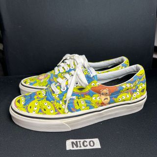 Vans toy story price philippines cheap