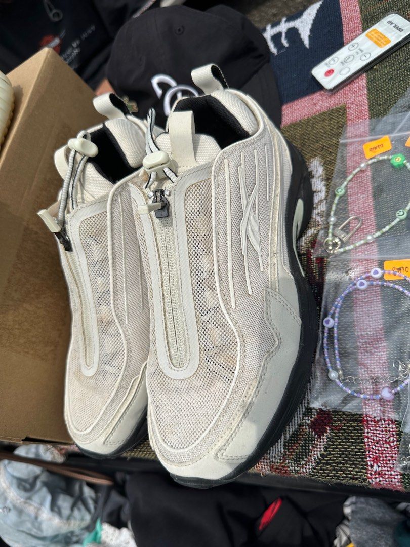 Reebok dmx gigi hadid top