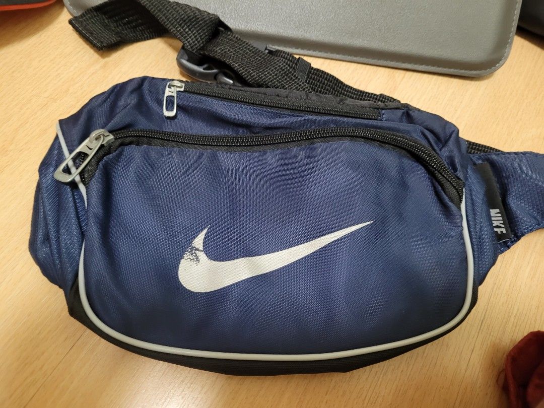 Nike sling pouch cheap